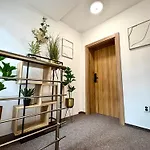 - Pohodlí A Luxus V Centru Apartmán Česká Lípa