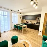 Apartmán - Pohodlí A Luxus V Centru