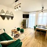 Apartmán - Pohodlí A Luxus V Centru Česká Lípa